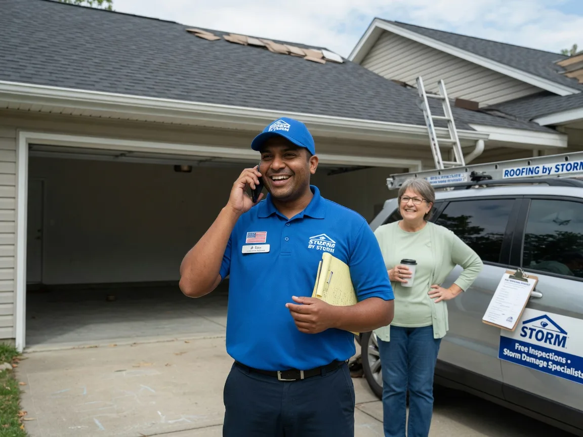 Roof Repair Near Me Parnell, IA FAQs